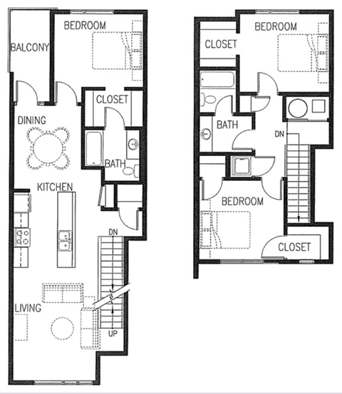 305 Park Ave West 1-3 Beds Apartment for Rent - Photo Gallery 49